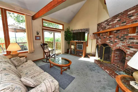 71 Pine Hill Road Madison NH 03849