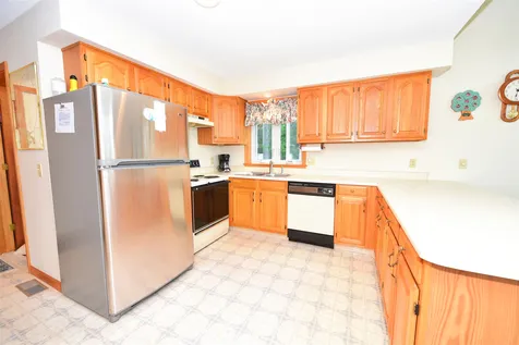 71 Pine Hill Road Madison NH 03849