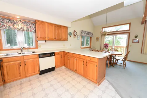 71 Pine Hill Road Madison NH 03849