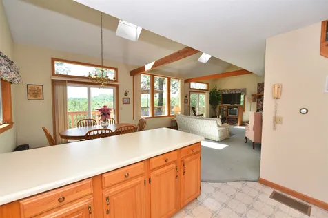 71 Pine Hill Road Madison NH 03849