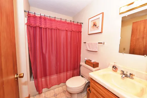 71 Pine Hill Road Madison NH 03849