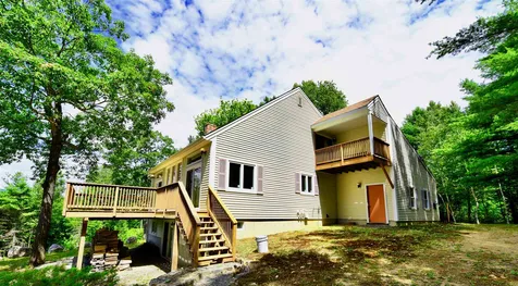 71 Pine Hill Road Madison NH 03849