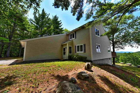 71 Pine Hill Road Madison NH 03849