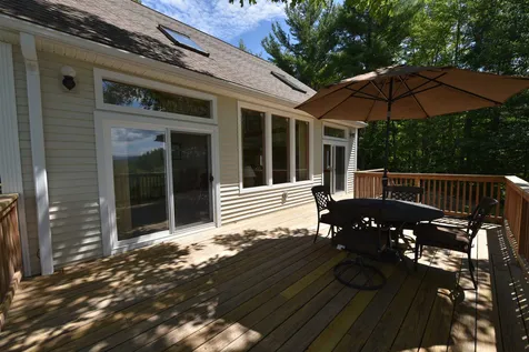 71 Pine Hill Road Madison NH 03849