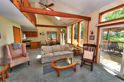 71 Pine Hill Road Madison NH 03849