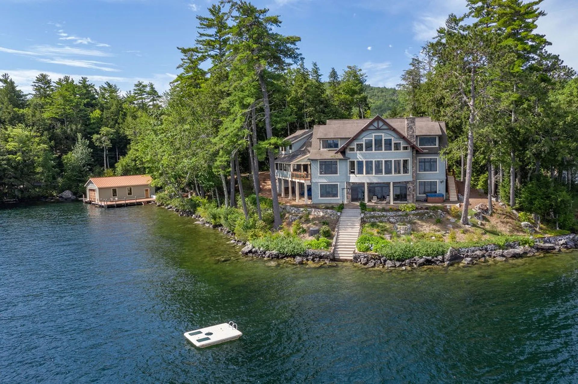 268 Woodlands Road Alton NH 03810