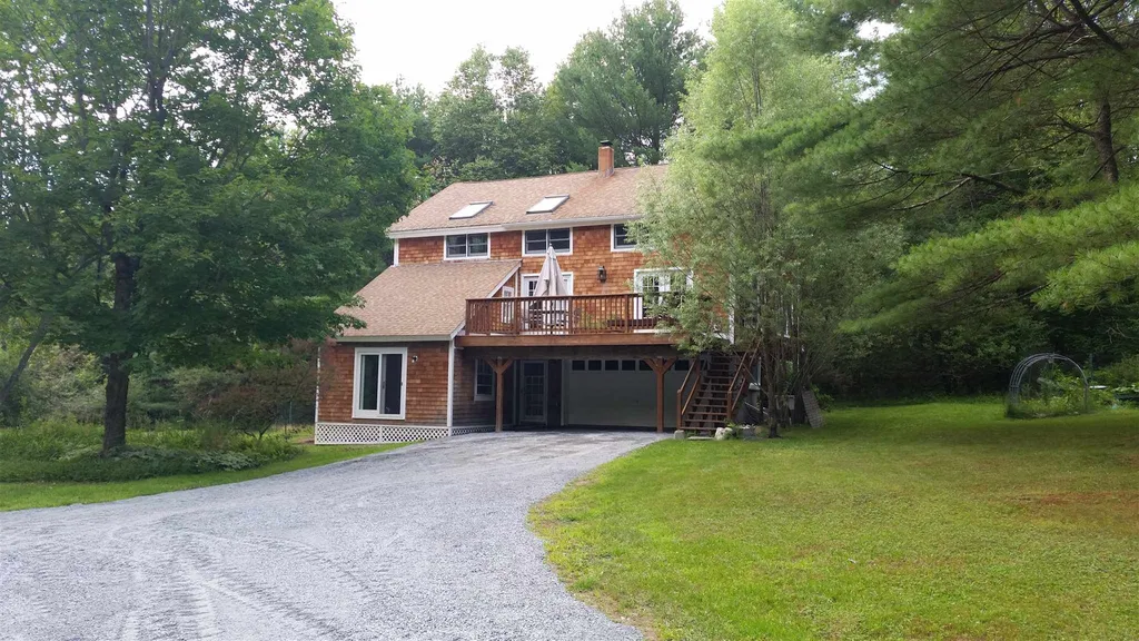 204 Allen Road Lempster NH 03605