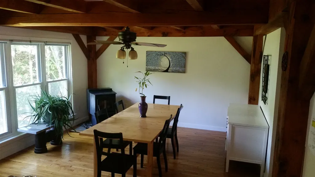 204 Allen Road Lempster NH 03605