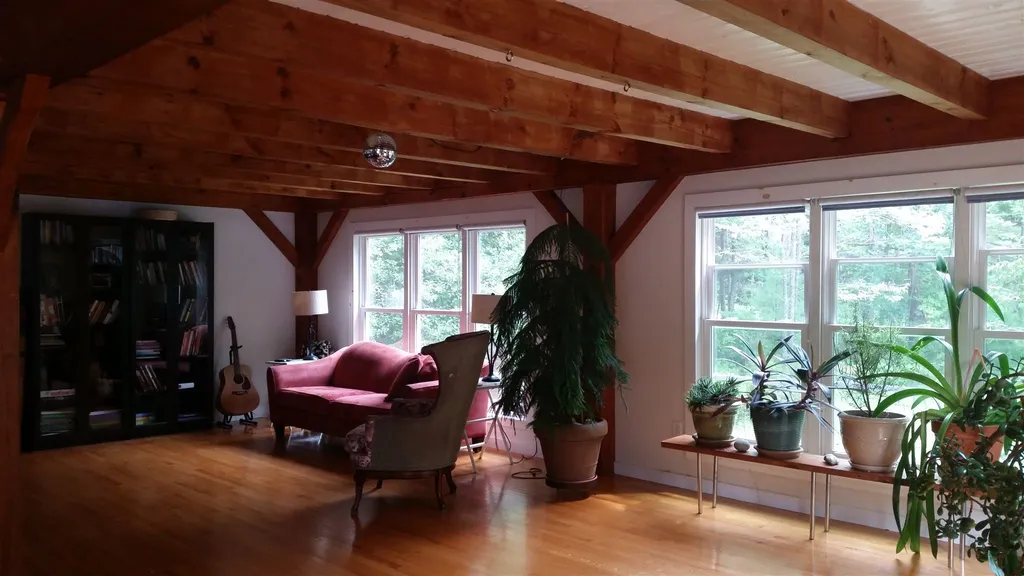 204 Allen Road Lempster NH 03605