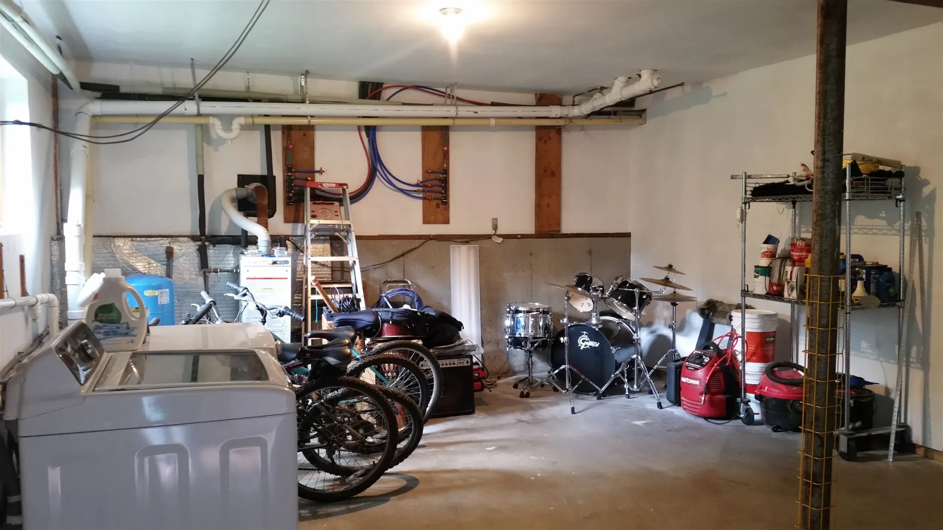 204 Allen Road Lempster NH 03605