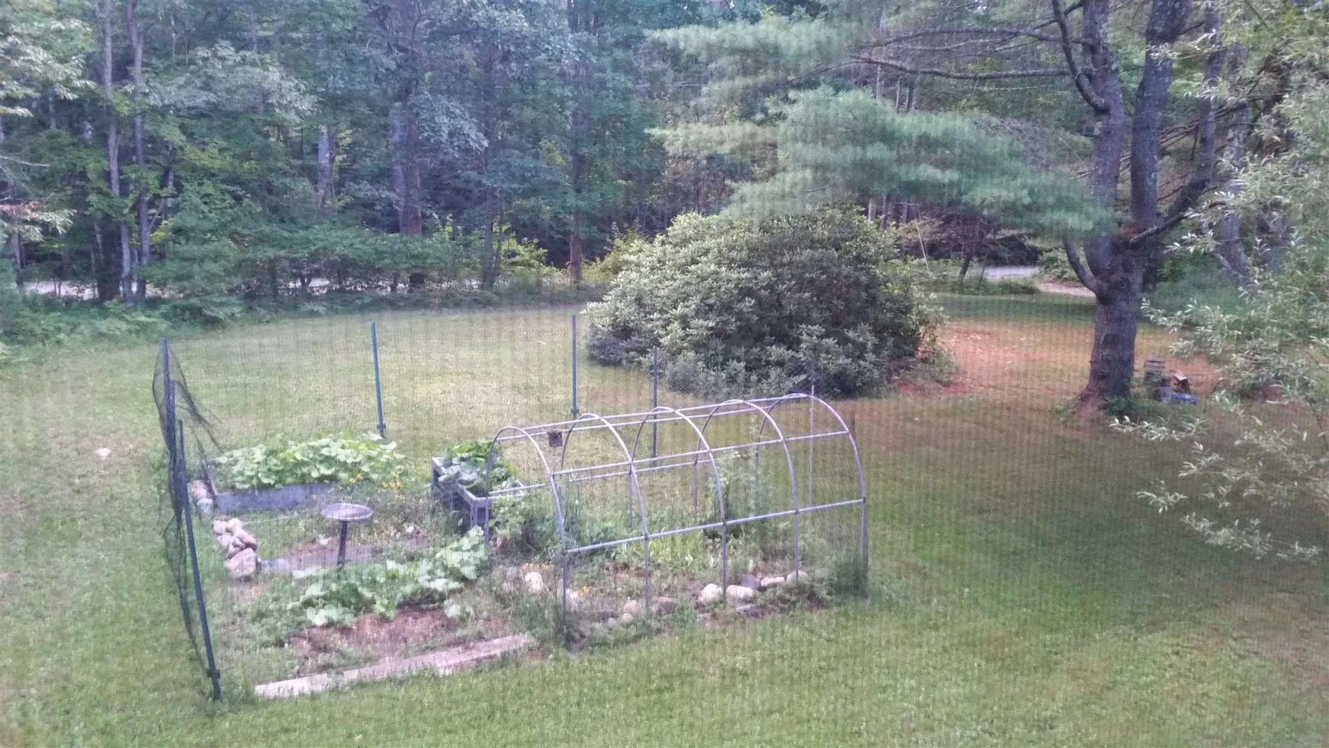 204 Allen Road Lempster NH 03605