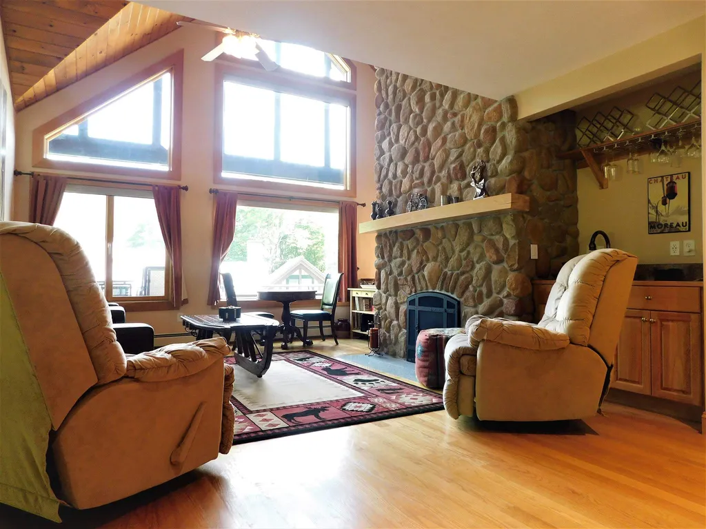 54 Flume Road Lincoln NH 03251