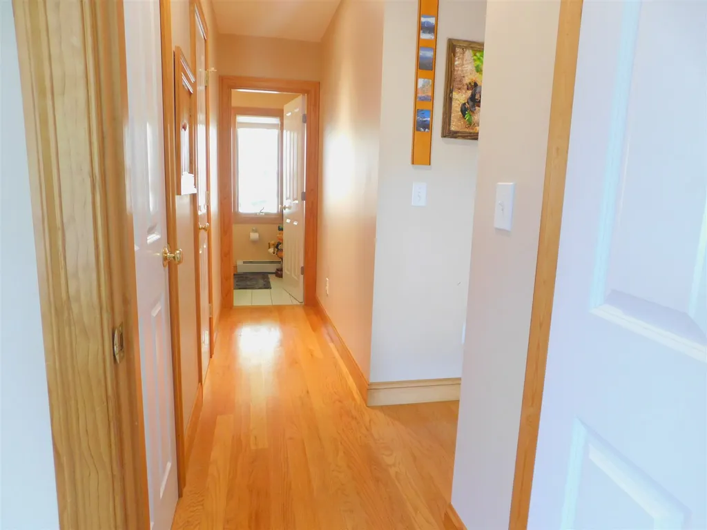 54 Flume Road Lincoln NH 03251