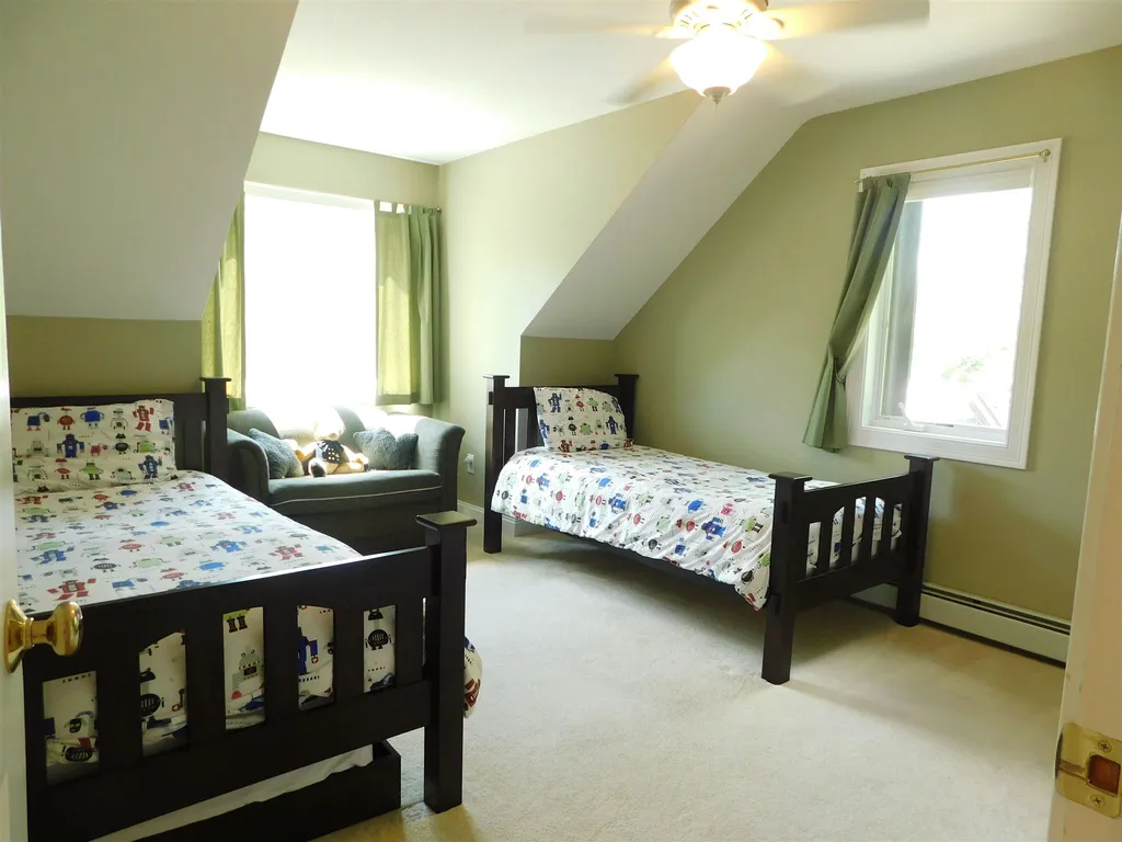 54 Flume Road Lincoln NH 03251