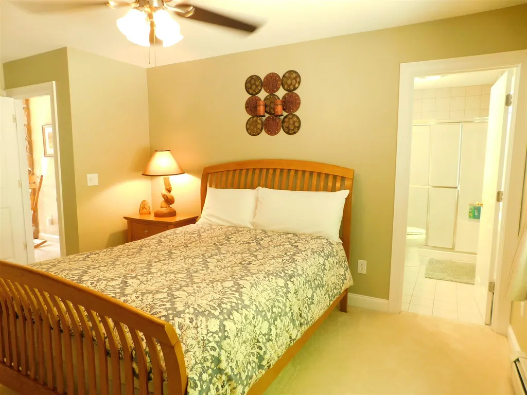 54 Flume Road Lincoln NH 03251