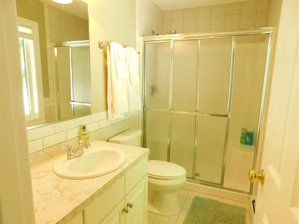 54 Flume Road Lincoln NH 03251