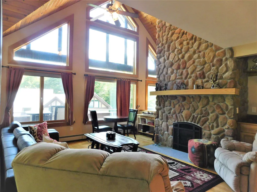54 Flume Road Lincoln NH 03251