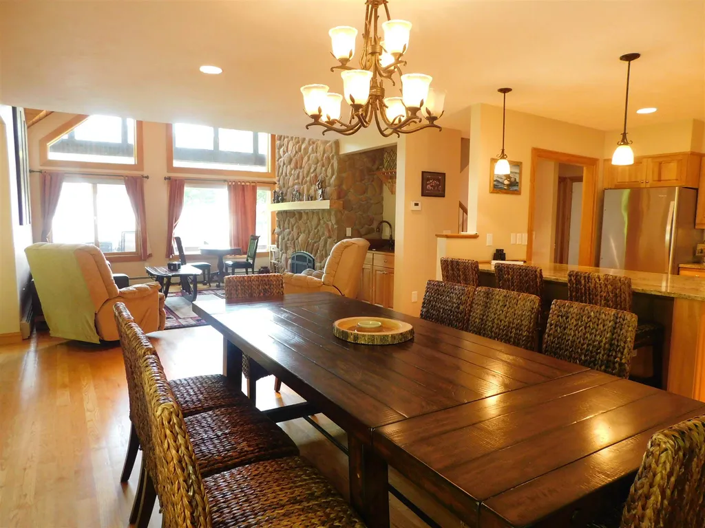 54 Flume Road Lincoln NH 03251