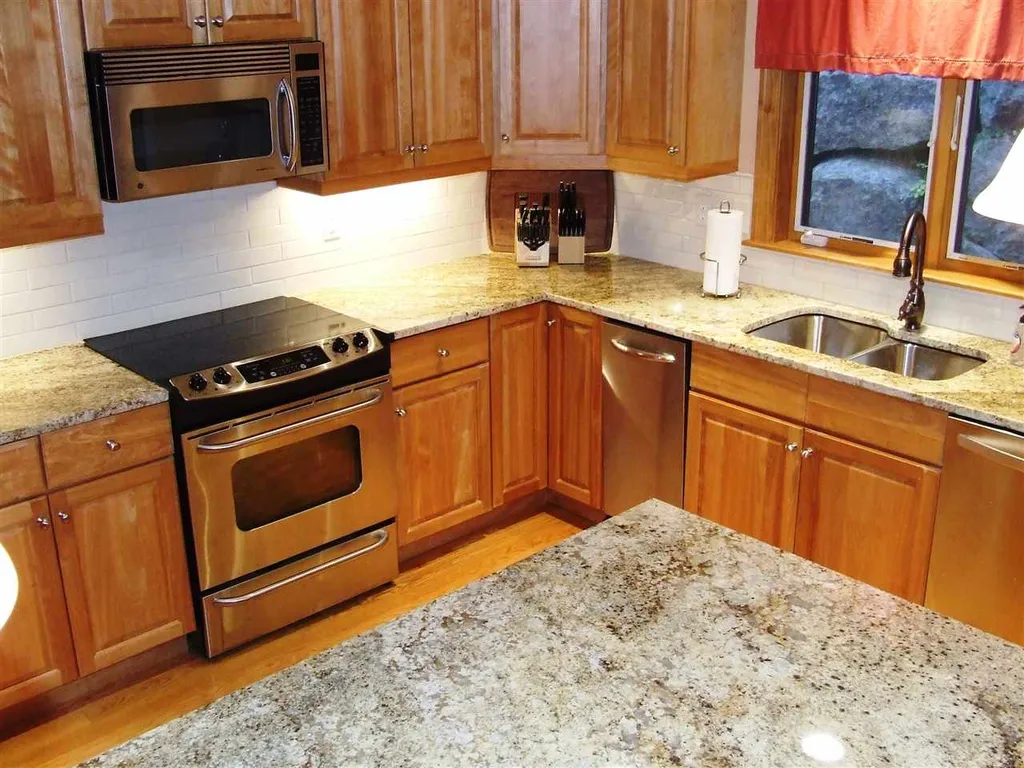 54 Flume Road Lincoln NH 03251
