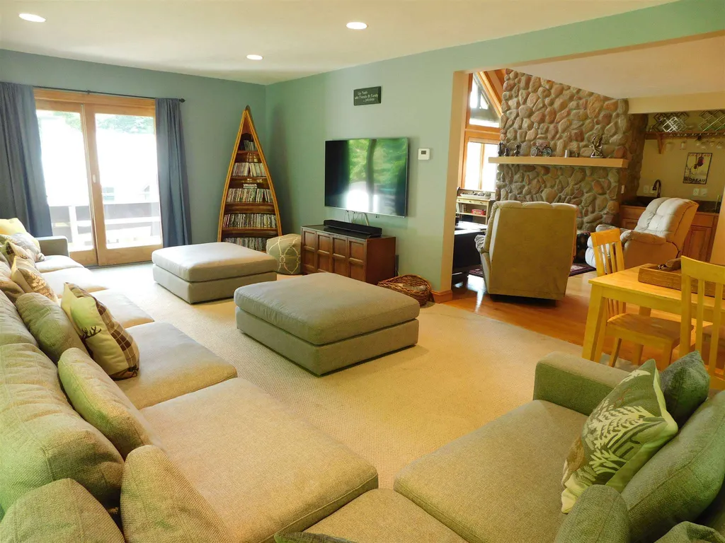 54 Flume Road Lincoln NH 03251