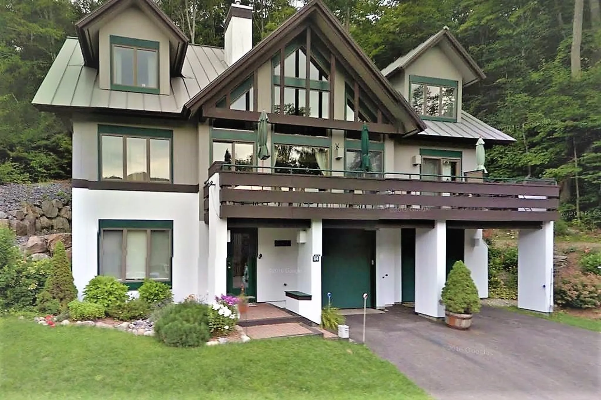 54 Flume Road Lincoln NH 03251
