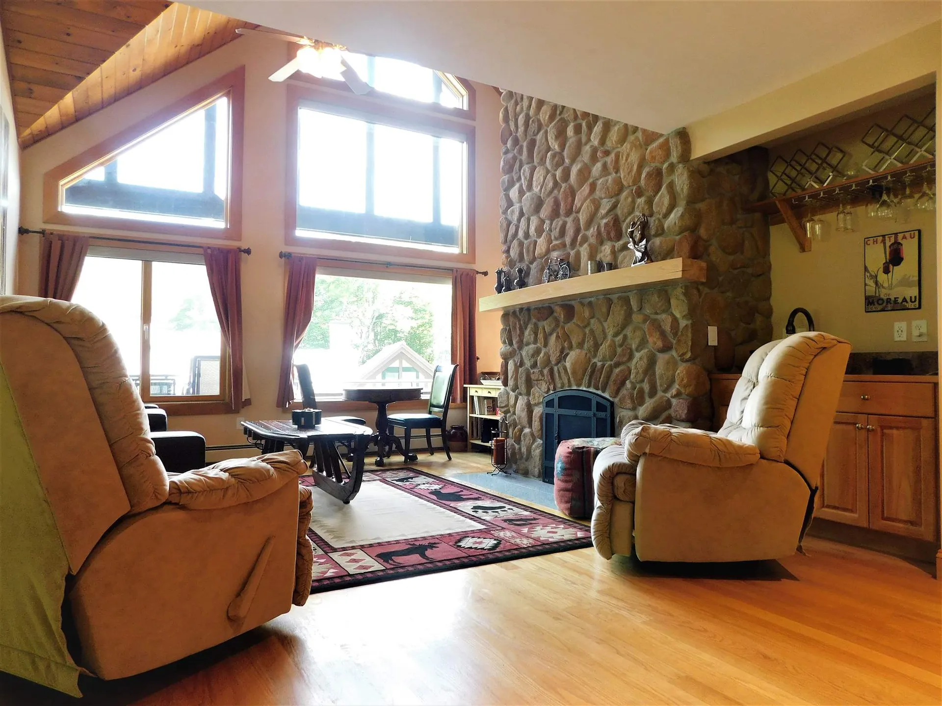 54 Flume Road Lincoln NH 03251
