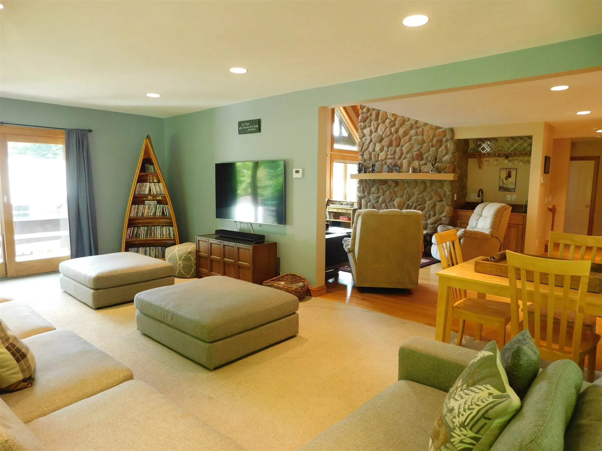 54 Flume Road Lincoln NH 03251