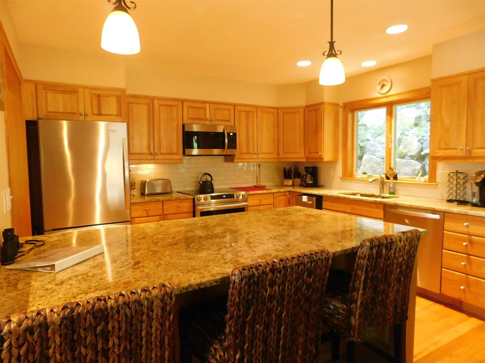 54 Flume Road Lincoln NH 03251