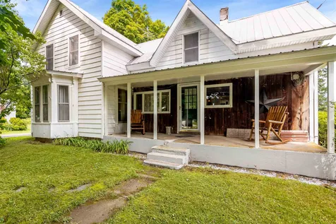 140 Square Road Franklin VT 05457