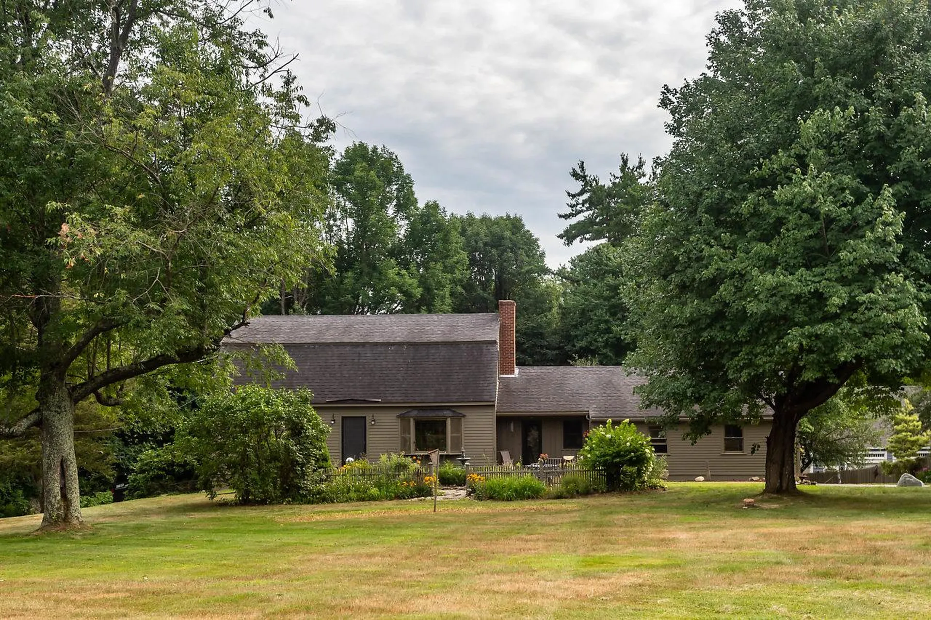 116 South Road Kensington NH 03833