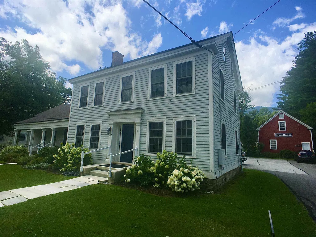 105A Bonnet Street Manchester VT 05255