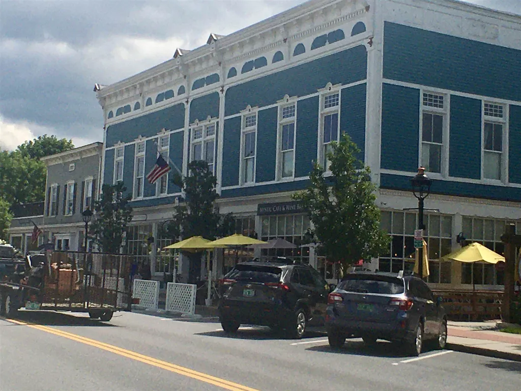 105A Bonnet Street Manchester VT 05255