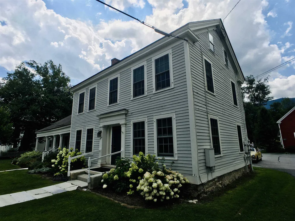 105A Bonnet Street Manchester VT 05255