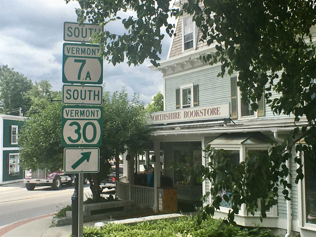 105A Bonnet Street Manchester VT 05255