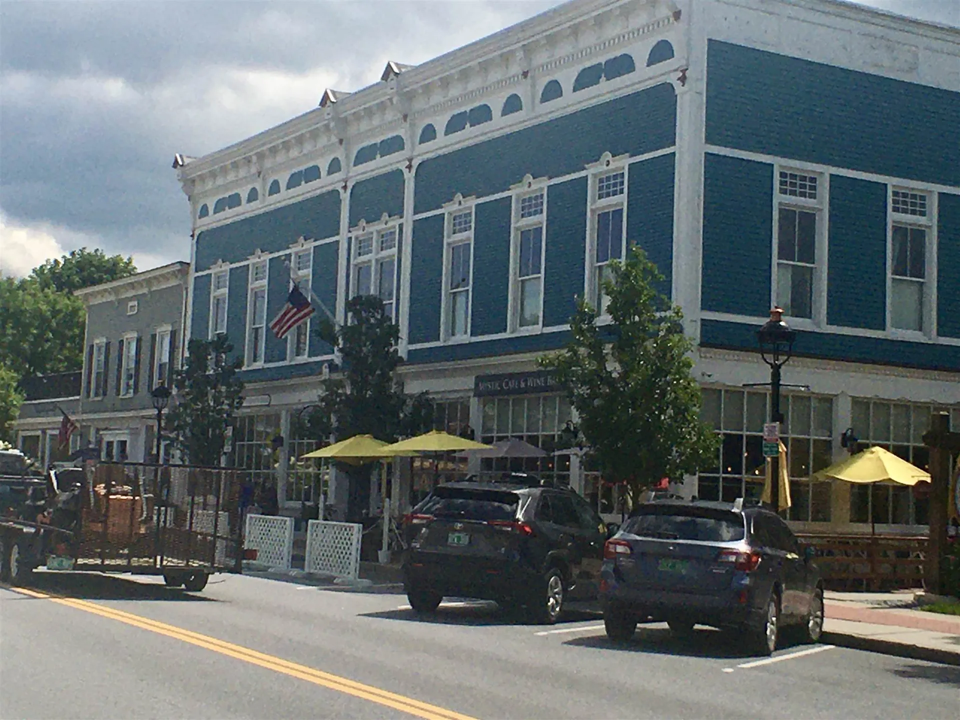 105A Bonnet Street Manchester VT 05255