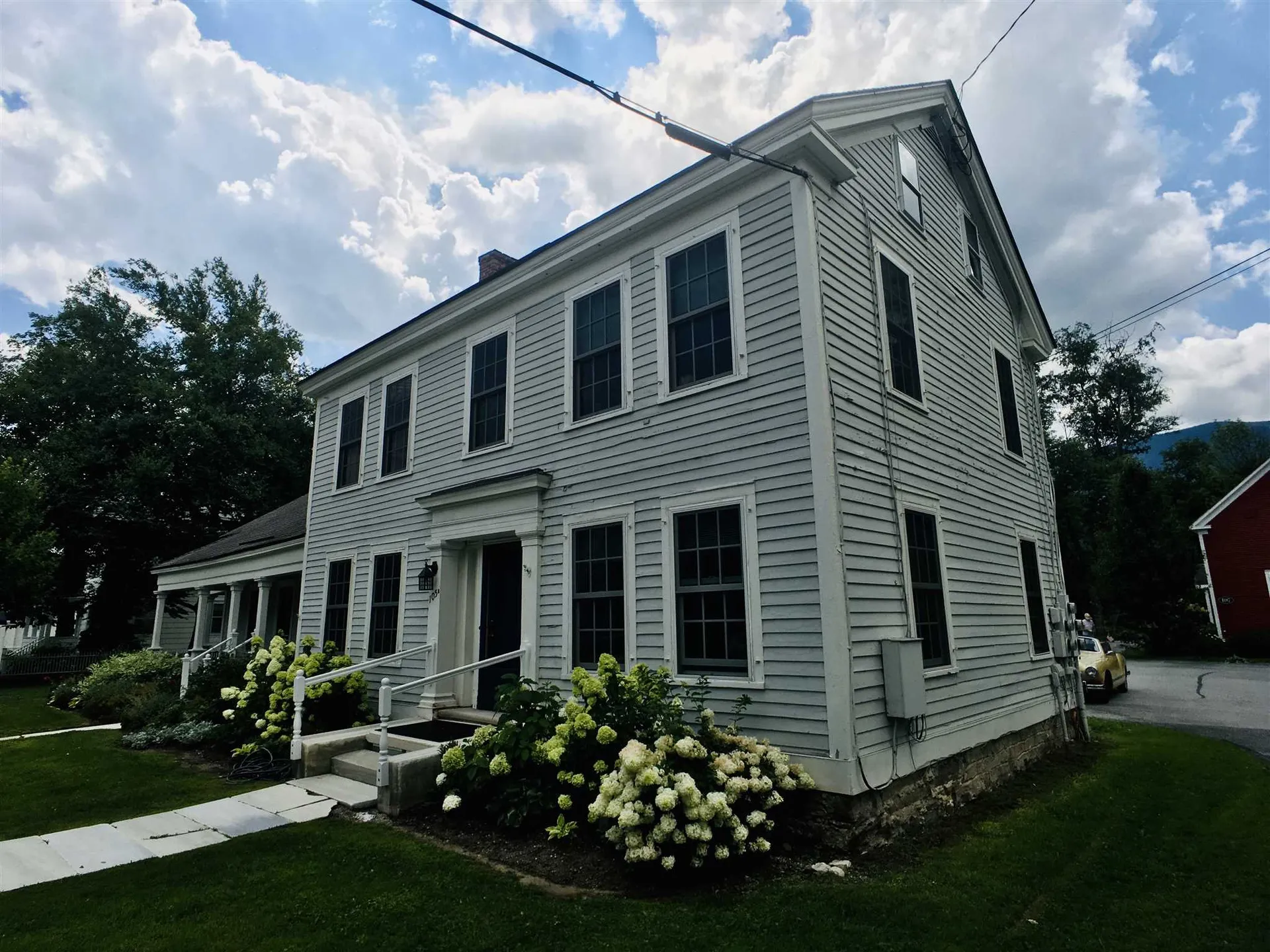 105A Bonnet Street Manchester VT 05255