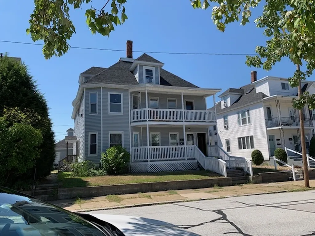170 Reed Street Manchester NH 03102