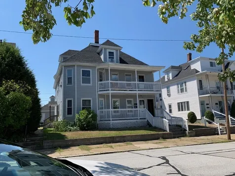 170 Reed Street Manchester NH 03102