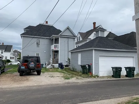 170 Reed Street Manchester NH 03102