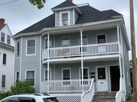 170 Reed Street Manchester NH 03102
