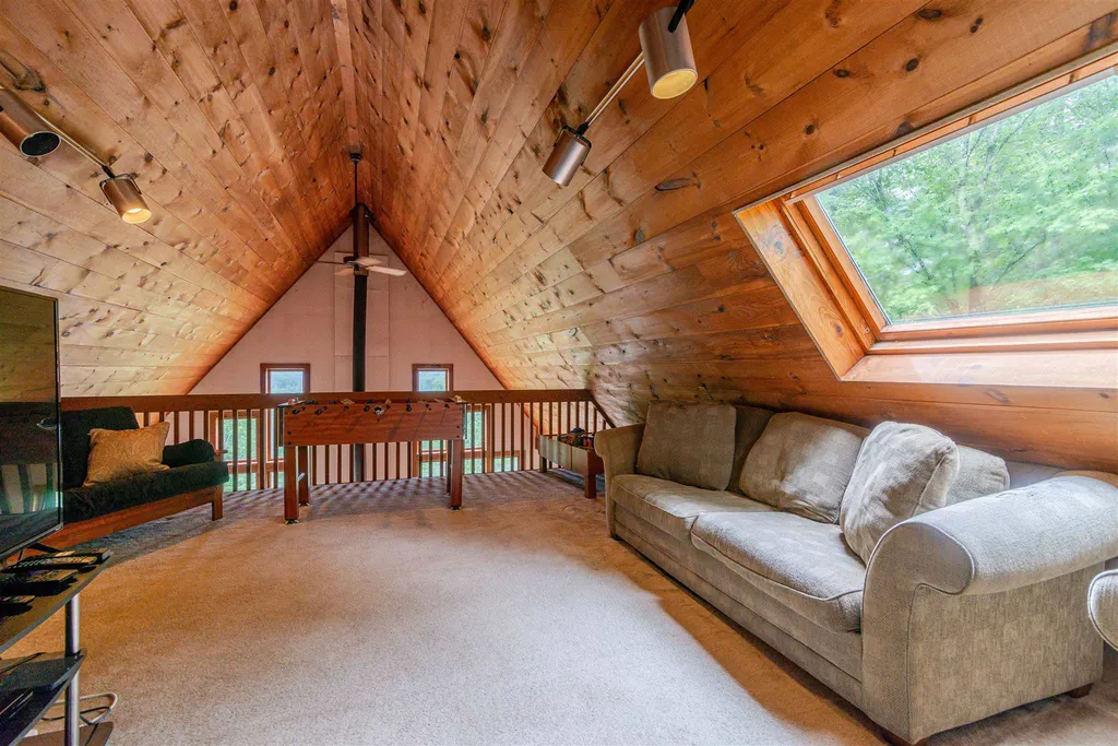 522 Read Farm Lane Dorset VT 05253