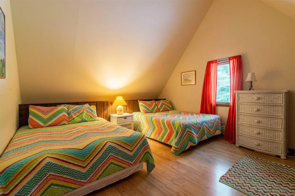 522 Read Farm Lane Dorset VT 05253