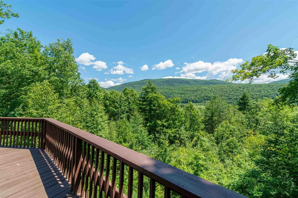 522 Read Farm Lane Dorset VT 05253