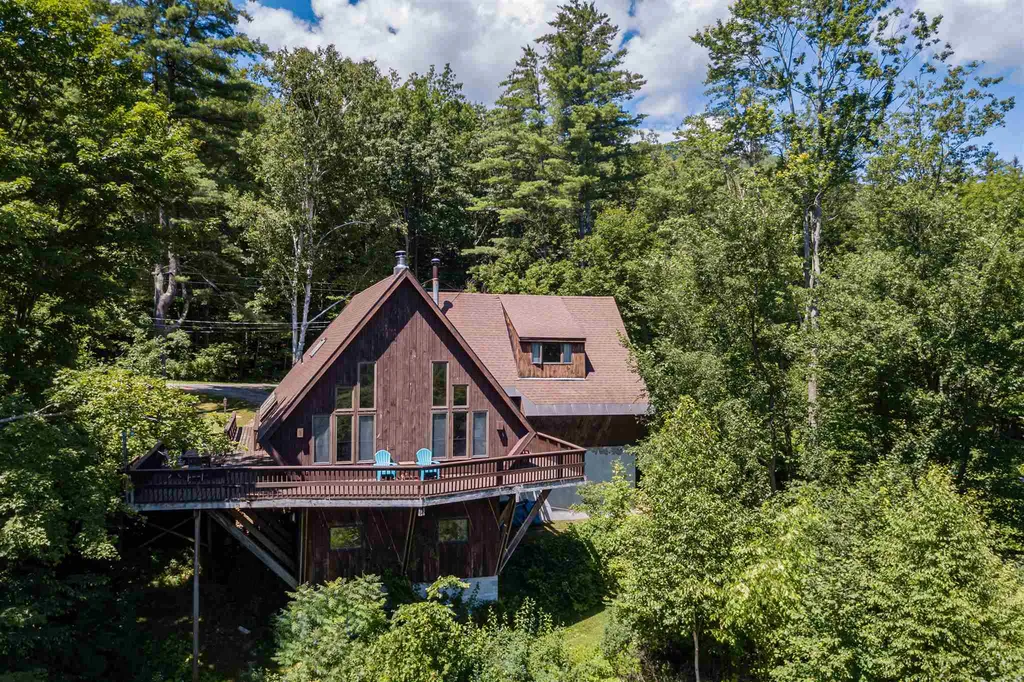 522 Read Farm Lane Dorset VT 05253