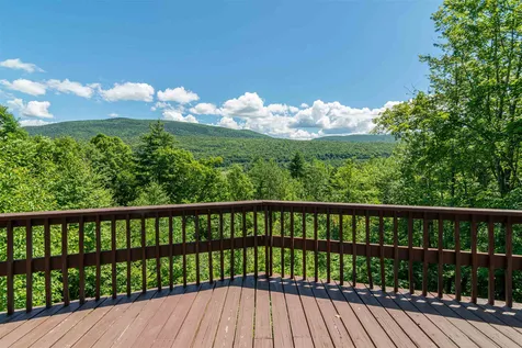 522 Read Farm Lane Dorset VT 05253