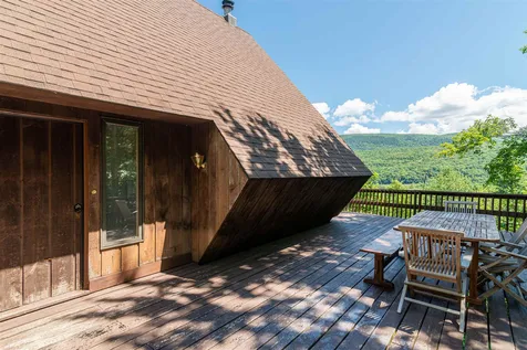 522 Read Farm Lane Dorset VT 05253