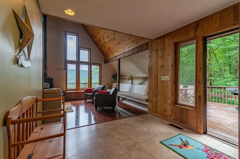 522 Read Farm Lane Dorset VT 05253