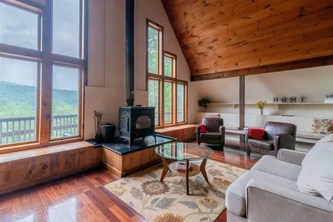 522 Read Farm Lane Dorset VT 05253
