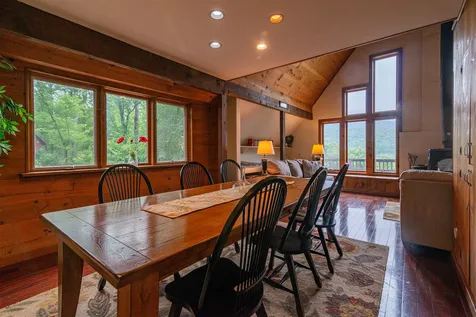 522 Read Farm Lane Dorset VT 05253