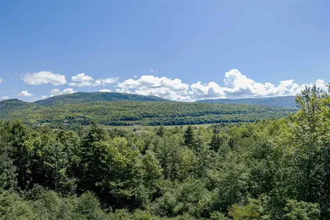 522 Read Farm Lane Dorset VT 05253